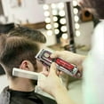 thumbnail image 5 of 5pc Full Housing Combo Complete Clipper Shell for wahl 5-Star Series Magic Clipper Cordless 8148 for wahl Designer Cordless 8591, 5 of 5