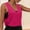 Hot Pink, variant on Vinsonshop Workout Tank Tops Woman, Large Armhole Tank Tops for Women Workout Sport Athletic Yoga Running Gym Loose Crop Sleeveless Shirts Dark Green L
