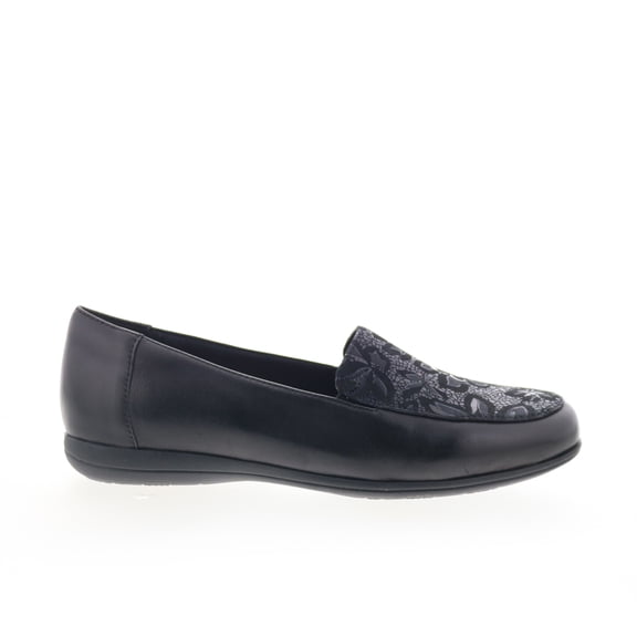 Trotters Adult Womens Deanna Loafer Flats