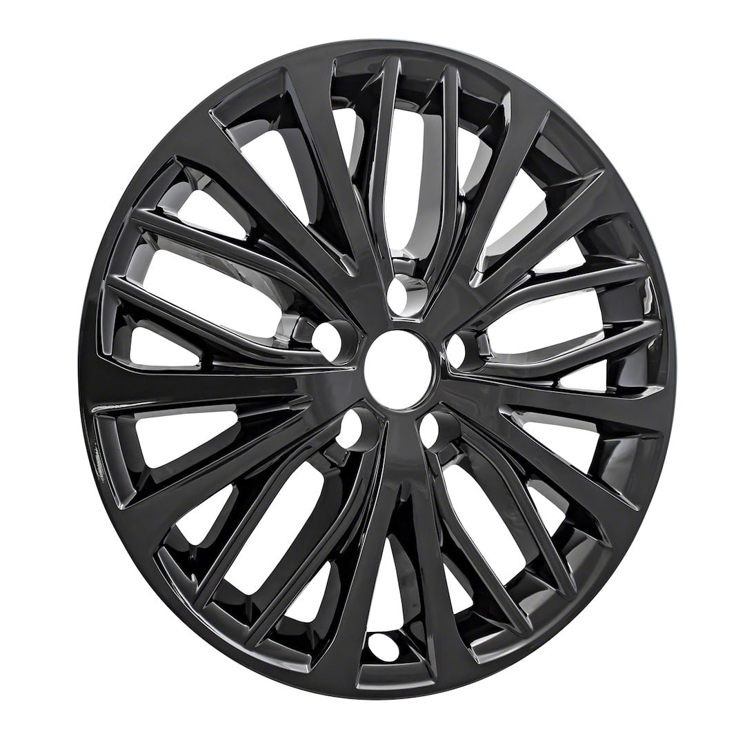 Coast To Coast IWCIMP428BLK IMPOSTOR ® WHEEL COVER