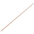 thumbnail image 3 of Unique Bargains 3mm Outside Diameter x 1mm Inside Diameter 500mm Copper Round Tubing Pipe, 3 of 3