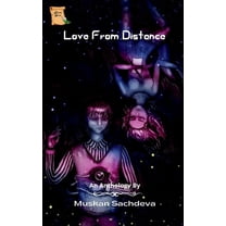 Love From Distance / लव फॉर्म डिस्टैंस (Paperback)