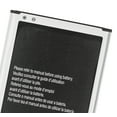 thumbnail image 1 of Batterie de Remplacement Compatible pour Samsung Galaxy Note 2 (T18287), 1 of 6