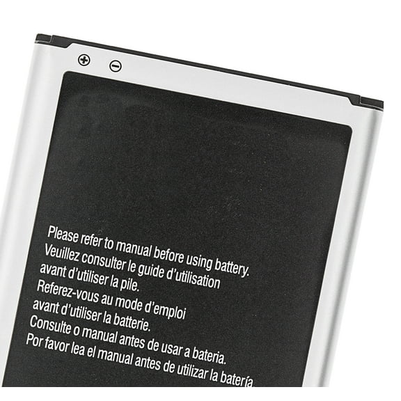 Replacement Replacement Battery Compatible For Samsung Galaxy Note 2 (T18287)