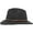 Heathered Dark Gray, variant on Rambler Hat