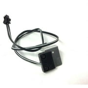 VISION FITNESS RPM Speed Sensor Reed Switch with Wire 002229-00 Works W Recumbent Bike
