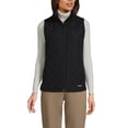 thumbnail image 3 of Lands' End Women's Petite FeatherFree Insulated Vest, 3 of 3