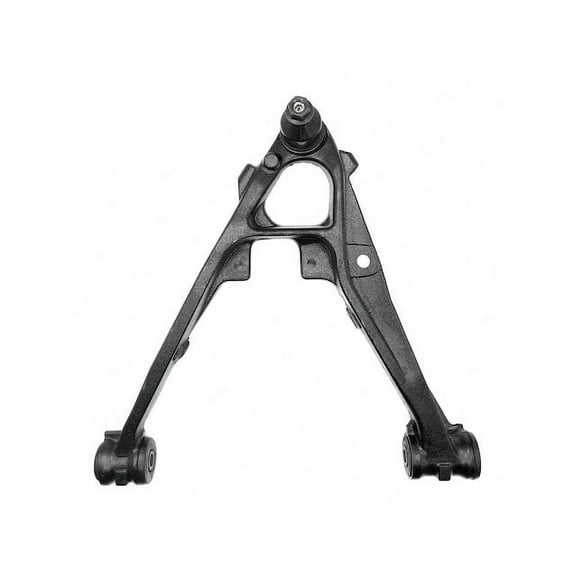 Front Left Lower Control Arm and Ball Joint Assembly - Compatible with 2016 Chevy Suburban