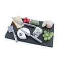 thumbnail image 4 of Swissmar Couperet à Fromage - Acier Inoxydable, 4 of 4