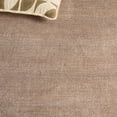 thumbnail image 6 of Safavieh Himalaya Cenric Solid Wool Area Rug, Beige/Dark Brown, 3' x 5', 6 of 10