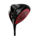 thumbnail image 5 of Taylormade Stealth Plus Driver - Right-Handed - 9 - Graphite Design Tour AD IZ 6 - X-Stiff, 5 of 9