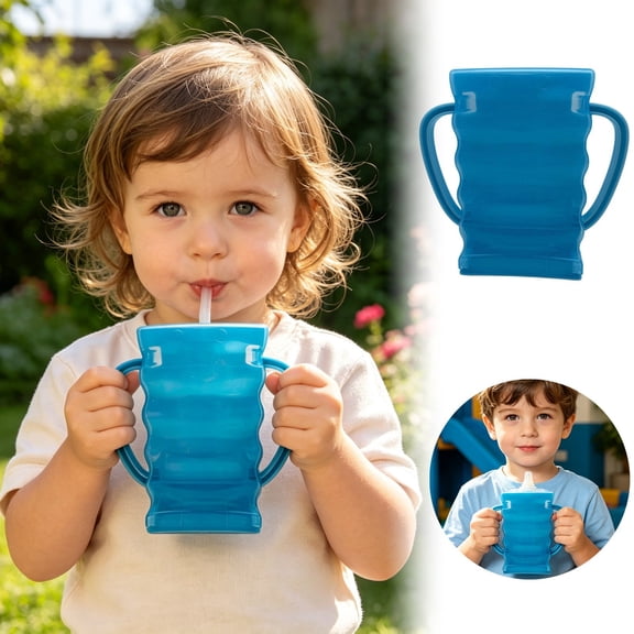 Clearance! Juice Box Holder Pouch Holder No Squeeze Universal Glass & Bottle Sleeve for Cups and Bottles – Protective Soft Cover for Insulated Drinkware with Grip Leak Easy Clean for Home Kitchen And