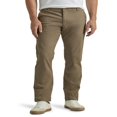 thumbnail image 1 of CHOK ® Men‘s Flat Front Chino with Motion Flex Waistband, 1 of 5