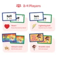 thumbnail image 3 of Juego educativo The Fidget Game Aprende a leer con 220 palabras, 3 of 5