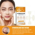 thumbnail image 5 of Pimple Patch - Large Area - 5 Key Zones - Skin Care Hydrocolloid Face Acne Treatment Patch - for Forehead, 5 of 8