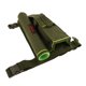 thumbnail image 1 of Bolsa de Señuelo de La Pesca Multifunción Titular de Varilla Paquete de La Cintura Bolsa de La Pierna Abordar de Almacenamiento verde Macarena Bolso de la pesca, 1 of 8