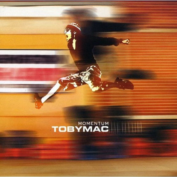 Toby Mac Momentum (CD)