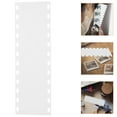 thumbnail image 3 of TABLZONE Film Roll Blank Transparent PP with Heat Transfer for DIY Design 1 Set, 3 of 7