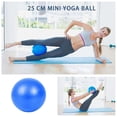 thumbnail image 3 of Pilates Kit Pilates Essential Kit for Women Pilates Rings Ball Set Resistance Bands More for Home Workouts, 3 of 5
