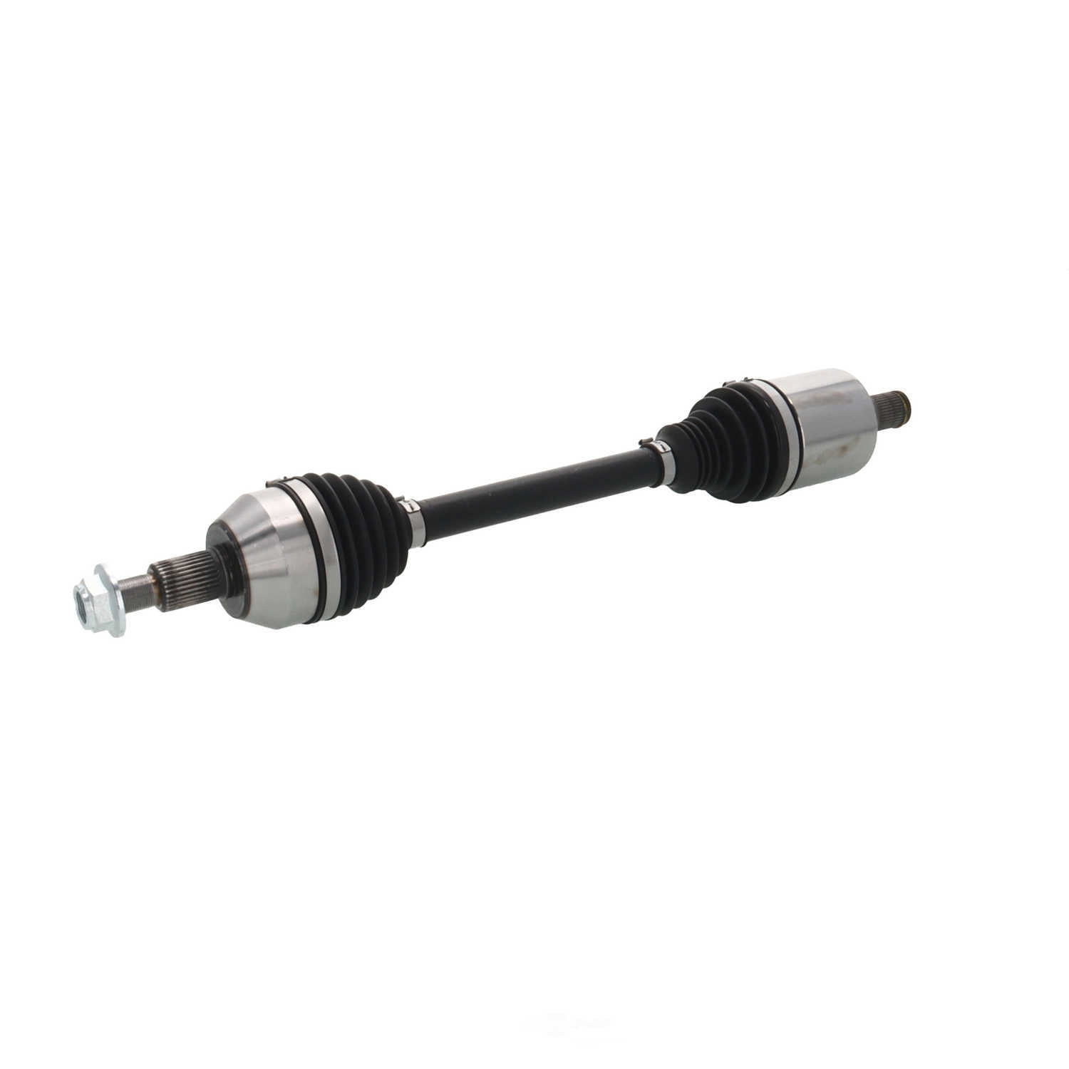TrakMotive CH-86027 AAR CV Axle Shaft