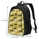 thumbnail image 5 of Easygdp Horsemen In Horseraces Mochila para Laptop de Viaje con Puerto USB, Mochila para Laptop con Puerto de Carga USB para Mujeres y Hombres, 5 of 7