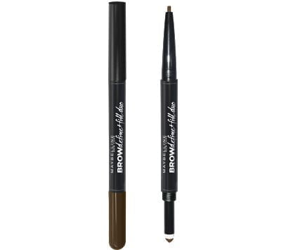 Maybelline New York Eyestudio® Brow Define + Fill Duo, Pencil + Powder, 0.1 gr
