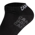 thumbnail image 3 of Camp David Men Socks Cotton Black 6-8,5, 3 of 3