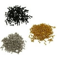 thumbnail image 2 of 100Pcs Guitar Pickguard Screws For Strat/Tele Electric Guitar Bass K3O1 USA, 2 of 10