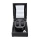 thumbnail image 1 of Máquina de Bobinado Enrollador de Reloj, Enrollador de Reloj Automático 2 Rollos Caja de Enrollador de Lujo Silenciosa, Caja de Almacenamiento Pantalla a Prueba de Polvo Unbranded ZP30047, 1 of 8