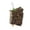 B-WLL-16cm, variant on Bird Shredding Toy Hanging Chew Activity for Small Parrots Budgies Conures Cage Enrichment and Play,A-11cm
