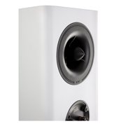 Polk Audio Reserve 100 Compact Bookshelf Speaker - Pair (White)