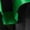 Green, variant on Women Steampunk Skirts Waisted Elastic Layered Short Skirt Black 3XL