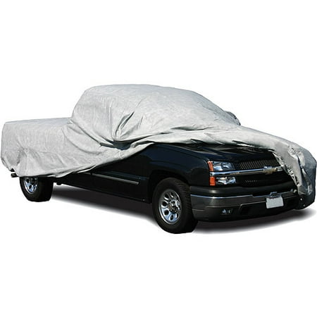 ADCO Contour - Fit Truck Cover - Aqua Shed Medium - Walmart.com