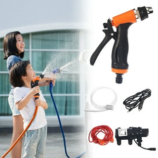 Wholesale car wash battery water pump For Efficient Water Cleaning