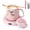 Pink MOM MUG with 4 Temp, variant on Inspirational Coffee Mug Warmer Set with Electric Milk Frother, 4-Temp Smart Beverage Heater Gift