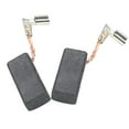 thumbnail image 4 of 2pcs For Bosch 1617000525 Carbon Brush for 11250VSR 11253VSR 11255VSR 11250VSR, 4 of 5