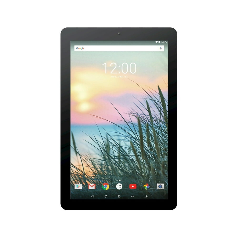 RCA Viking II Refurbished 10" Tablet (No Keyboard) 16GB Android 6.0