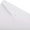 thumbnail image 3 of EXHUMKY 10Pcs White Photo Letter Envelopes Natural Paper with Creative Bow for Cards, 3 of 8