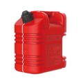thumbnail image 1 of Bidón de gasolina Lata de gasolina a prueba de derrames de 10L, diseño de apagado automático portáti Romacci Bidón de gasolina, 1 of 6