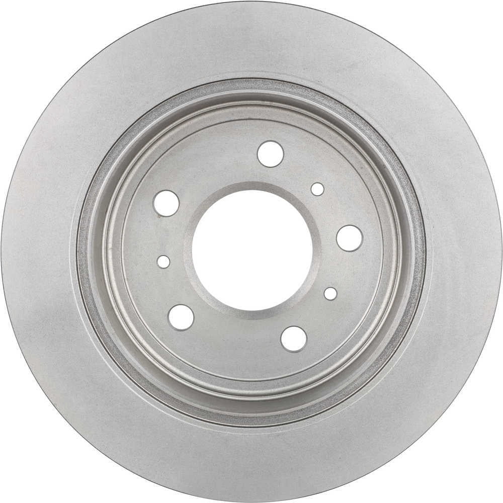 Brembo 08.8463.11 PRIME Disc Brake Rotor