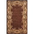thumbnail image 2 of Traditional Rug - Naples Wool Pile -Assorted-Color:Assorted,Design:Traditional,Shape:Round,Size:8'L x 8'W, 2 of 2