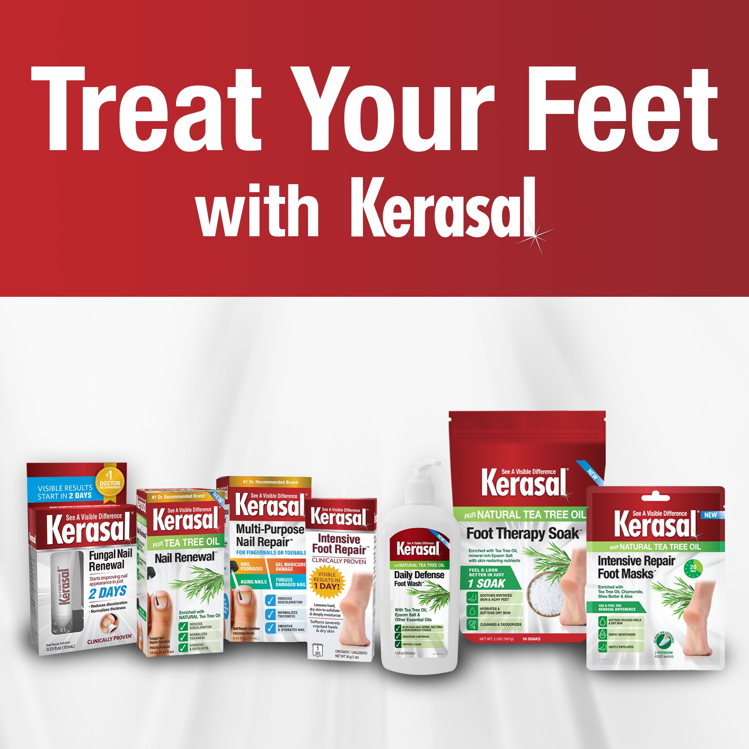 Cracked Heels? How Urea Cream Can Help | Ebanel®