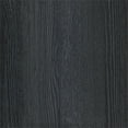 thumbnail image 4 of Henn&Hart 34.66"W Engineered Wood Coffee Table in Charcoal Gray, 4 of 5