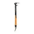 thumbnail image 1 of Fiskars 2835163 Outil de Démolition en Acier de 30 Po, Orange, 1 of 2