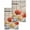 Orange Red, variant on Spring Tulips Flower Kitchen Dish Towels for Drying Dishes Set of 4, Vintage Floral Barn Doors Rustic Beige Waffle Weave Microfiber Hand Tea Bathroom Towels Quick Dry & Absorbent Towel 15.7x23.6
