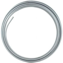 Allstar Performance ALL48326 0.25 in. Dia. 25 ft. Stainless Steel Brake Line
