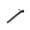 31.6 125, variant on CEORPER Mountain Bike Seatpost Light weight Aluminum Alloys Bike Dropper Seatpost
