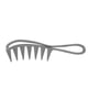 thumbnail image 3 of Peine de dientes anchos, peine profesional para cabello de dientes anchos, peine antiestático para desenredar, durabilidad probada en el tiempo, 3 of 8