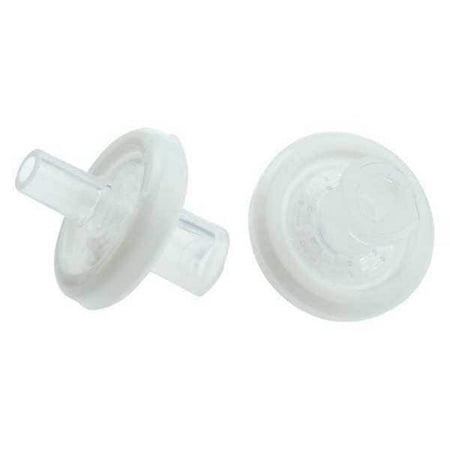 Celltreat Syringe Filter,13 mm Dia,10 mL,PK100 229779