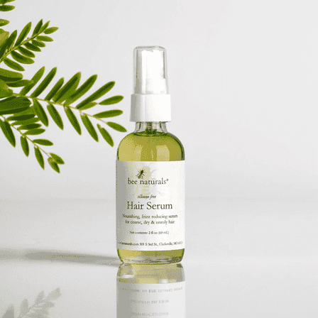 BN Silicone-Free Hair Serum